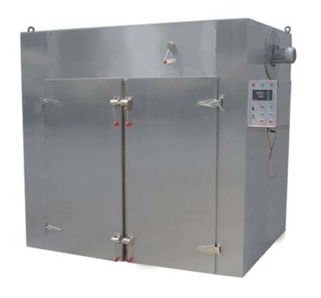 <b>CT-C係列電、蒸藥（yào）物熱風循環烘箱</b>